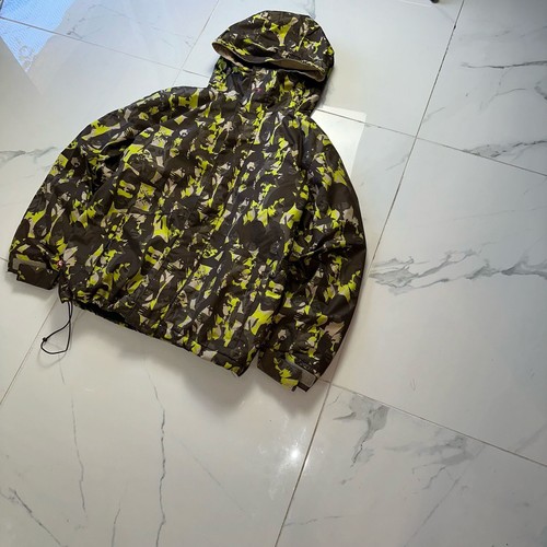Quiksilver graphic print - quiksilver,