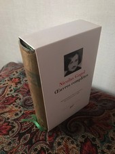 LA PLÉIADE      NICOLAS GOGOL