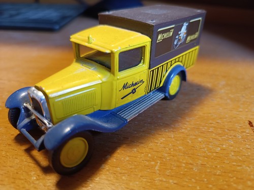 Solido age citroen - solido,