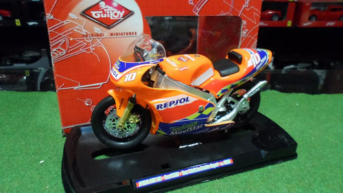 Moto aprilla rsw - moto, team