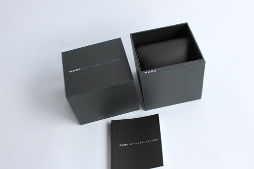 Marc jacobs écrin pour montre - jacobs,