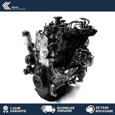 Moteur Jaguar 204DTD (AJ20D4)