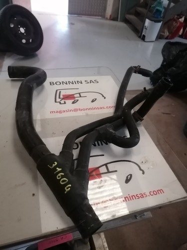 Durit radiateur renault megane - renault,