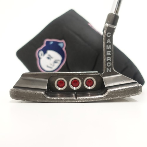 Scotty cameron select - cameron, newport