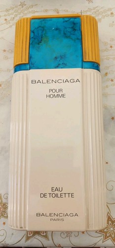 Flacon parfum factice - de,