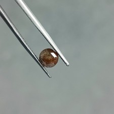 Pierre Naturelle Diamant Rose