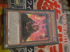 Pierre Noire Légendaire LDK2 frj05 Ultra Rare VF