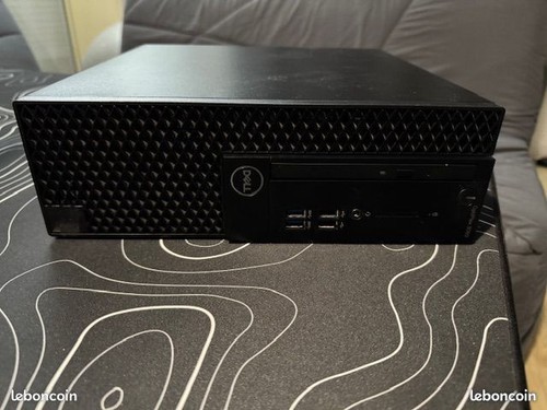 Dell optiplex 3060 - pc,