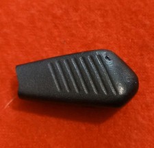 Poignée Shimano Deore XT SL M732 7 Sp Rubber VTT Vélo MTB Vintage 