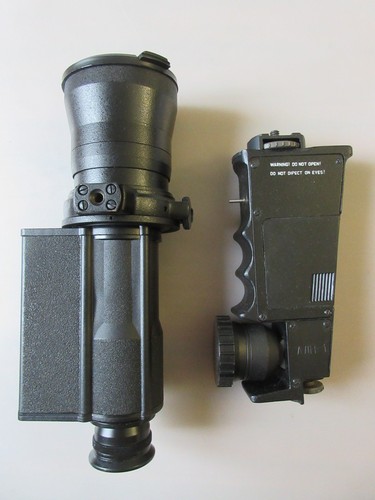 Cyclop 85 monoculaire - cyclop-1,