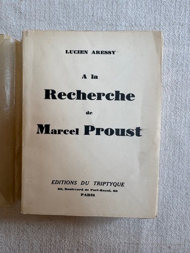 Recherche de marcel - a,