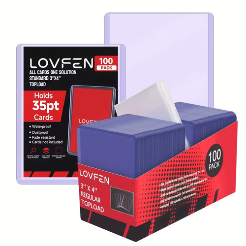 X100 toploader lovfen 100 - x100, +