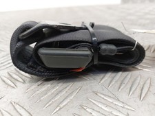 Ceinture arriere gauche HONDA