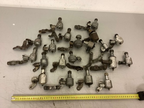 Lot dynamo usées - lot, 20
