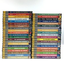 E=M6 / Coffret Lot 41 DVD / 1 à 41