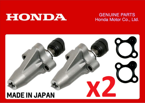 Honda original tendeur chaîne - honda,