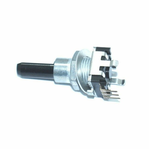 Master volume encoder rotary - master,