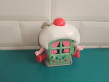 2108011 figurine ancien vintage Mattel 1989 cherry merry muffin house