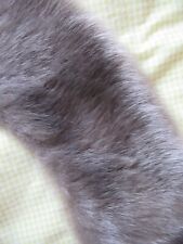 ANCIENNE FOURRURE - COL - ETOLE - ECHARPE
