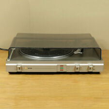 SETTON TS-11 • PLATINE VINYLE • TURNTABLE • OCCASION • A REVISER • SANS CELLULE