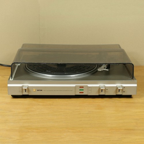 Setton platine - setton, •