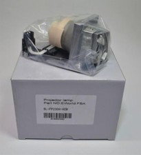 Plume Complet Lampe Projecteur