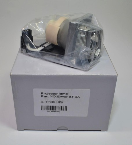 Plume complet lampe projecteur - complet,