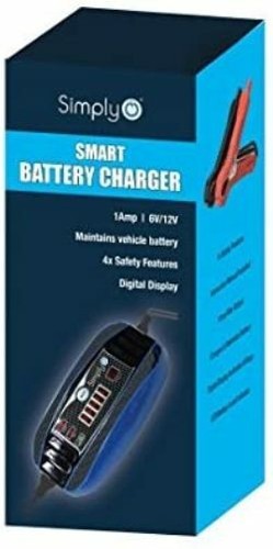 Simply btc2001 batterie - simply,