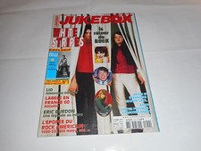 Magazine Jukebox n°229 - 2006