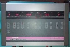 électrothérapie duo 410 de