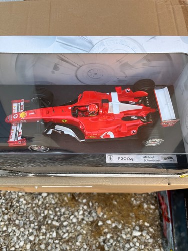 Ferrari f2004 schumacher - f2004,