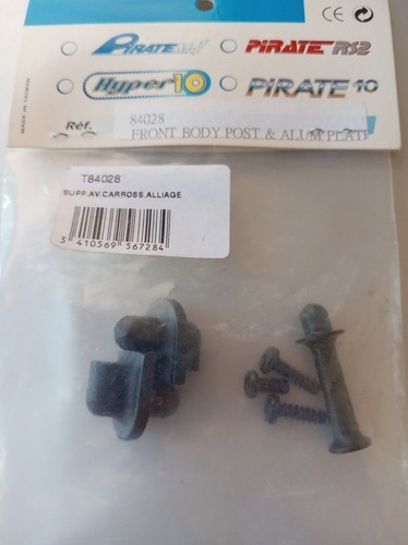 T2m t84028 support avant - t2m,