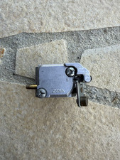 Carburateur Zama K924R