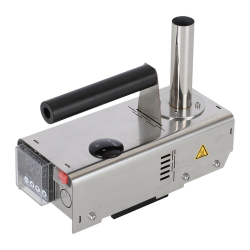 Vaporisateur acide oxalique - d'acide,