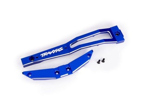 Traxxas trx10221 blue renfort - traxxas,