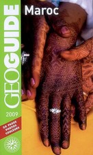 Maroc (ancienne édition), Laurent Gontier