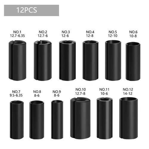 Jeu pinces adaptateur - pinces,