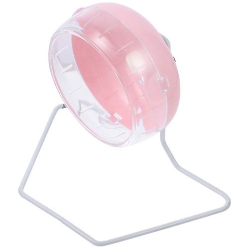 Roue silencieuse pour hamster - roue,