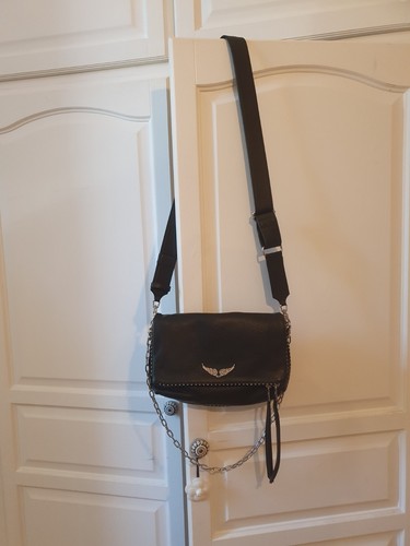 Sac main femme cuir - sac, à