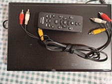 Lecteur audio-vidéo CD DVD USB Philips DVP3950/12