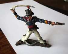 SOLDAT DE PLOMB, MAITRE