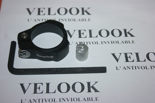 Antivol collier pour - antivol,