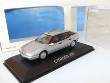 CITROEN XM Phase 2 Gris NOREV 1:43