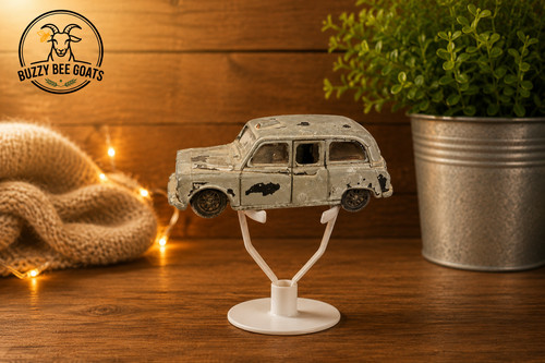Vintage dinky toys renault - vintage,