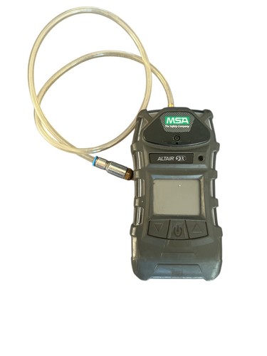 Msa altair multi gas - msa,