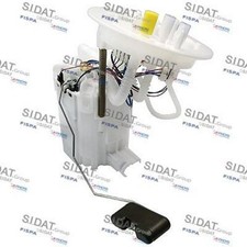 SIDAT Unité d'injection de