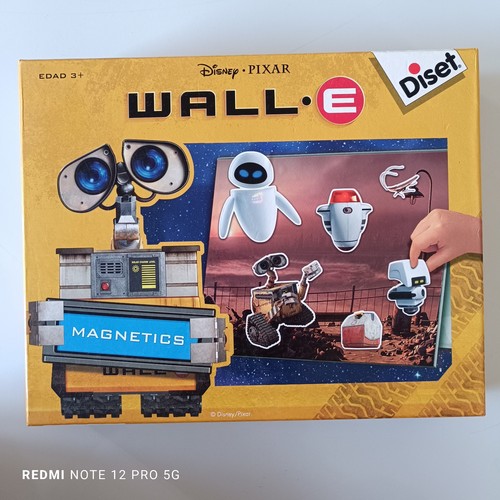 Jeu wall diset - jeu, neuf