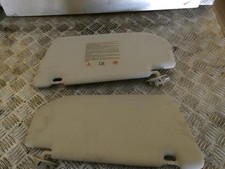 Pare soleil RENAULT SCENIC 3