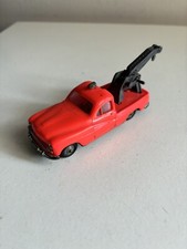 NOREV VEDETTE DEPANNEUSE