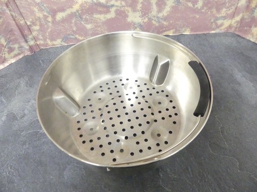Panier vapeur pour magimix - panier,